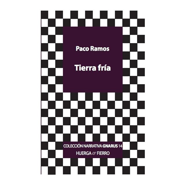 Tierra fria