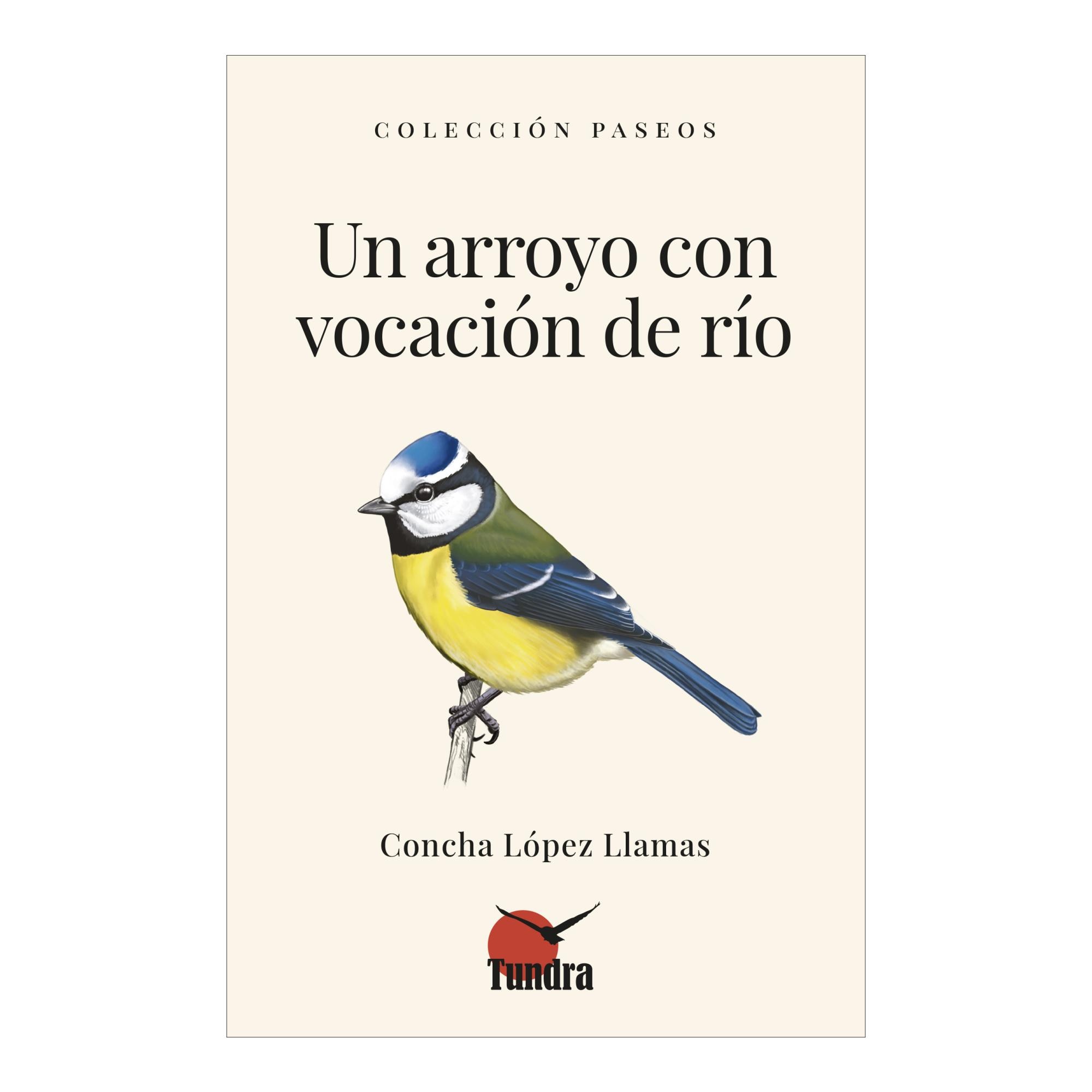 Imagen 1 de Un arroyo con vocacion de rio