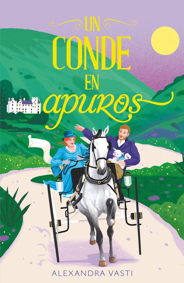 Imagem 0 de UN comDE EN APUROS (Capa Mole)