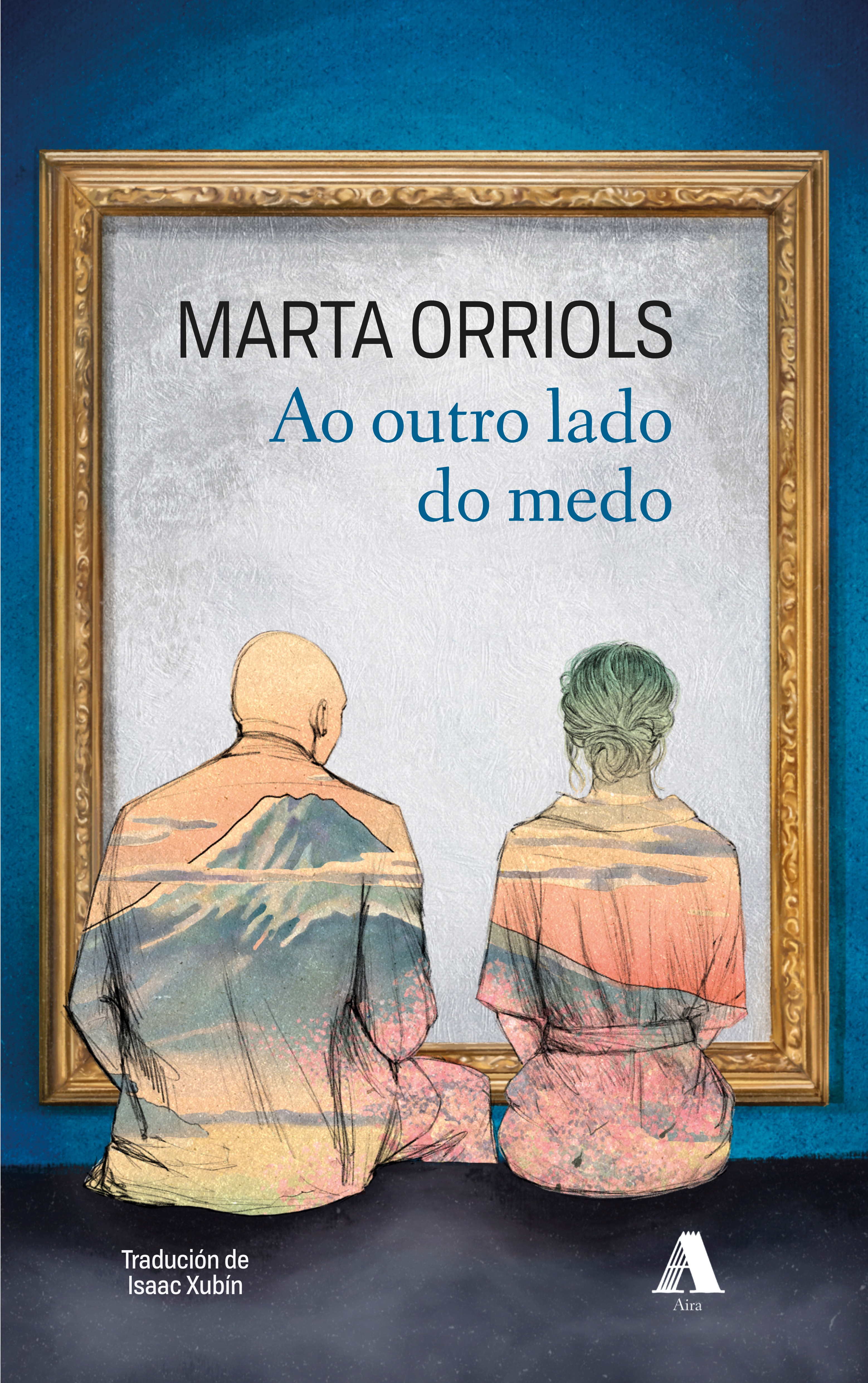 Imagen 0 de (G).AO OUTRO LADO DO MEDO  (Tapa blanda)