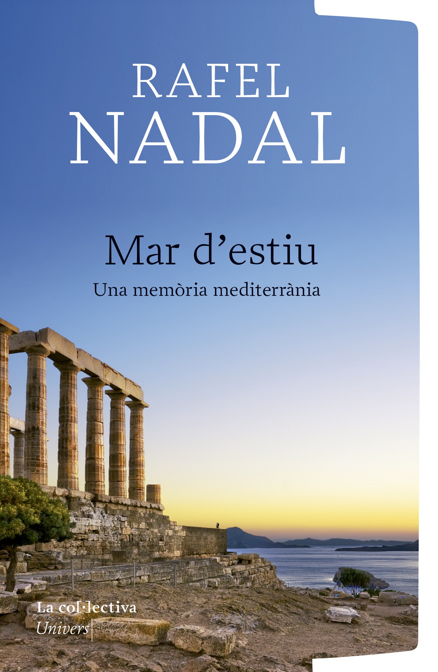 Imagen 0 de MAR D'ESTIU  (Tapa blanda)