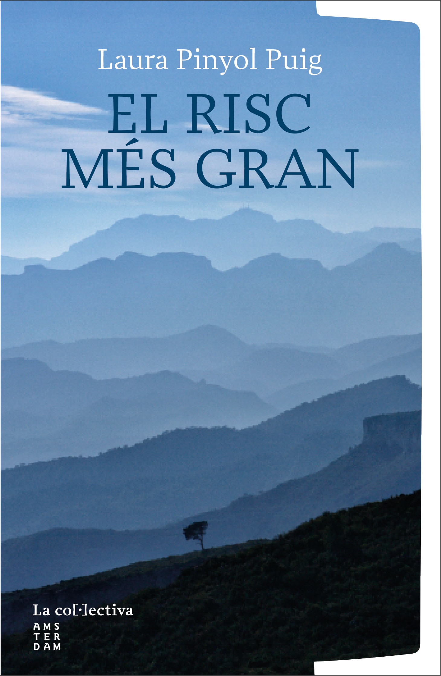 Imagen 0 de EL RISC MÉS GRAN  (Tapa blanda)