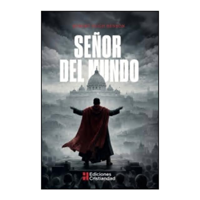 Imagem 0 de SEÑOR DEL MUNDO 2ª EDICIÓN (Capa Mole)
