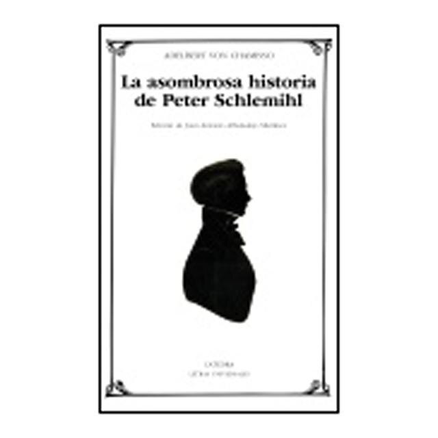 Imagen 2 de La sombrosa historia de Peter Schlemihl (Tapa blanda)