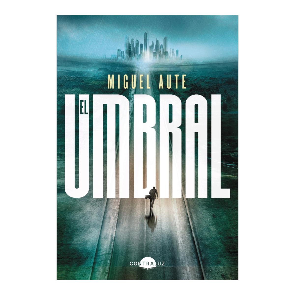 Imagen 0 de EL UMBRAL (Tapa dura)