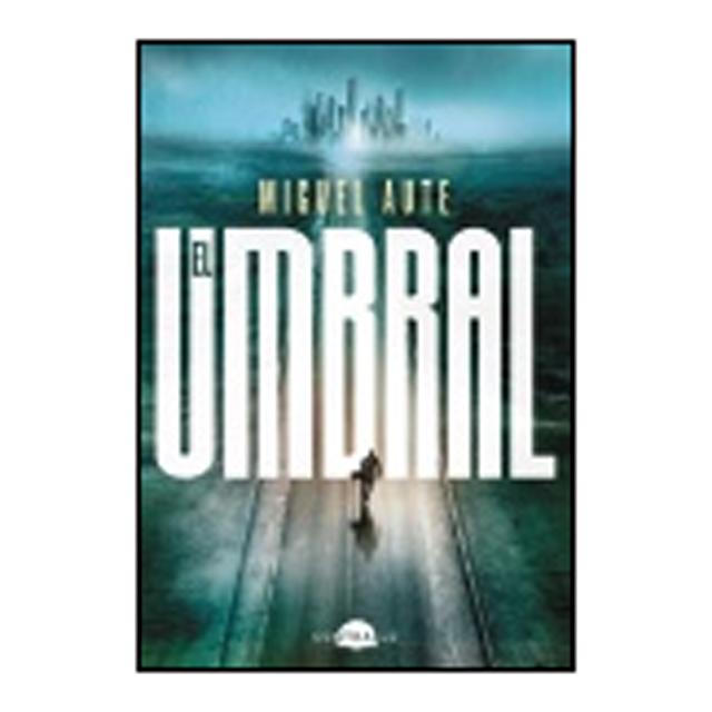 EL UMBRAL  (Tapa dura) 2