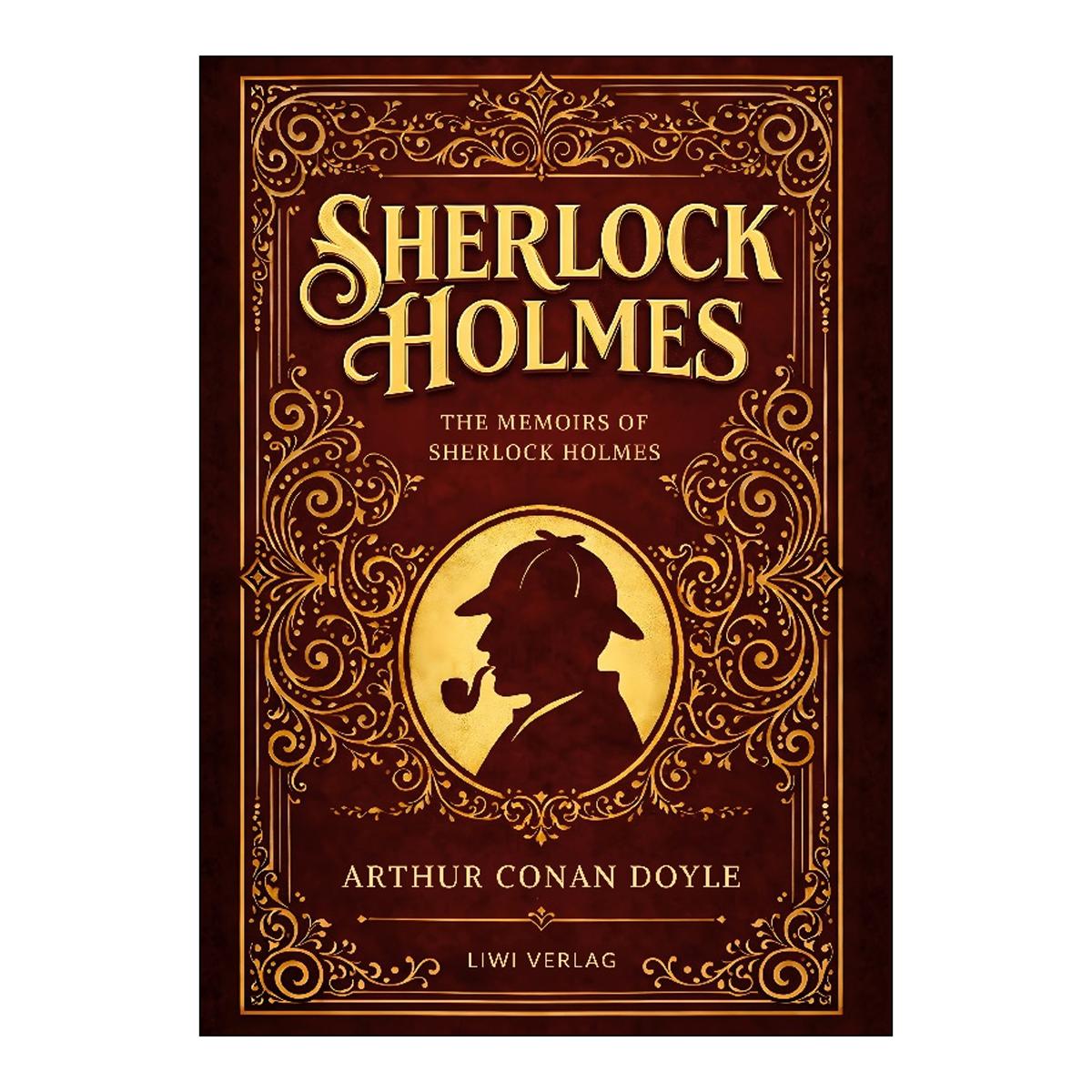 Imagen 0 de Sherlock holmes: the memoirs of sherlock