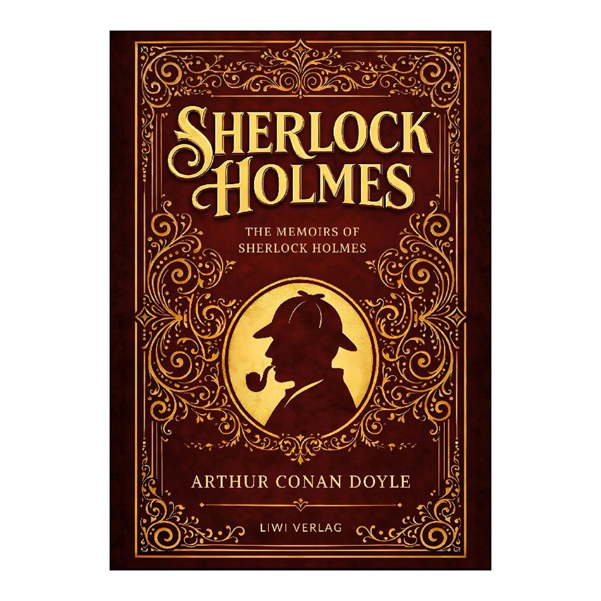Imagen 0 de Sherlock holmes: the memoirs of sherlock