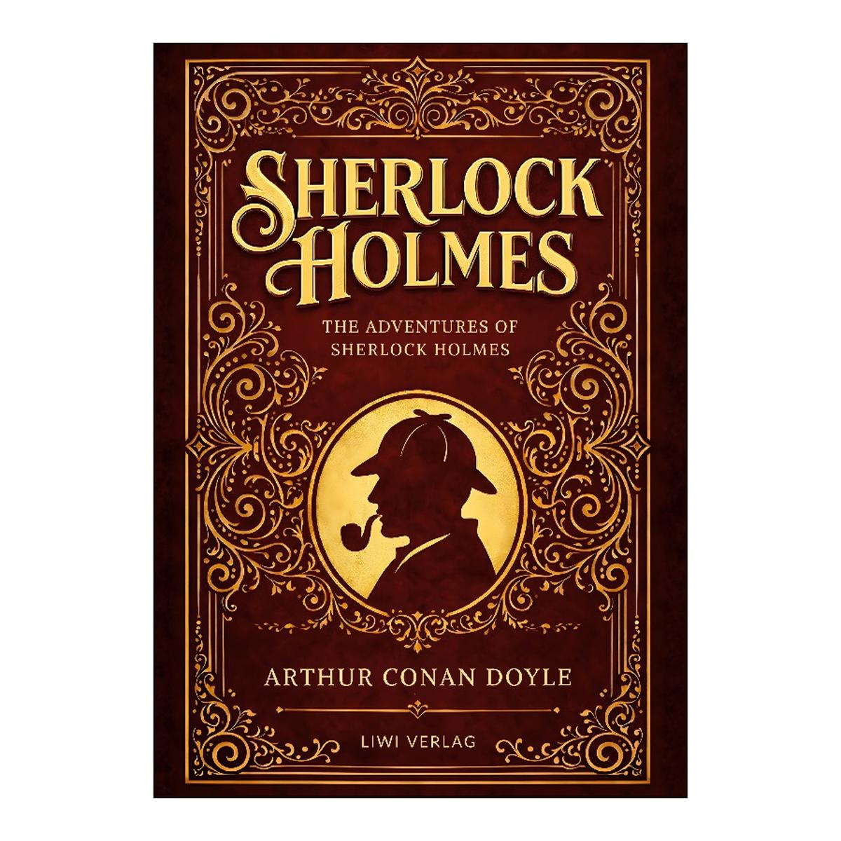 Sherlock holmes: the adventures of sherl