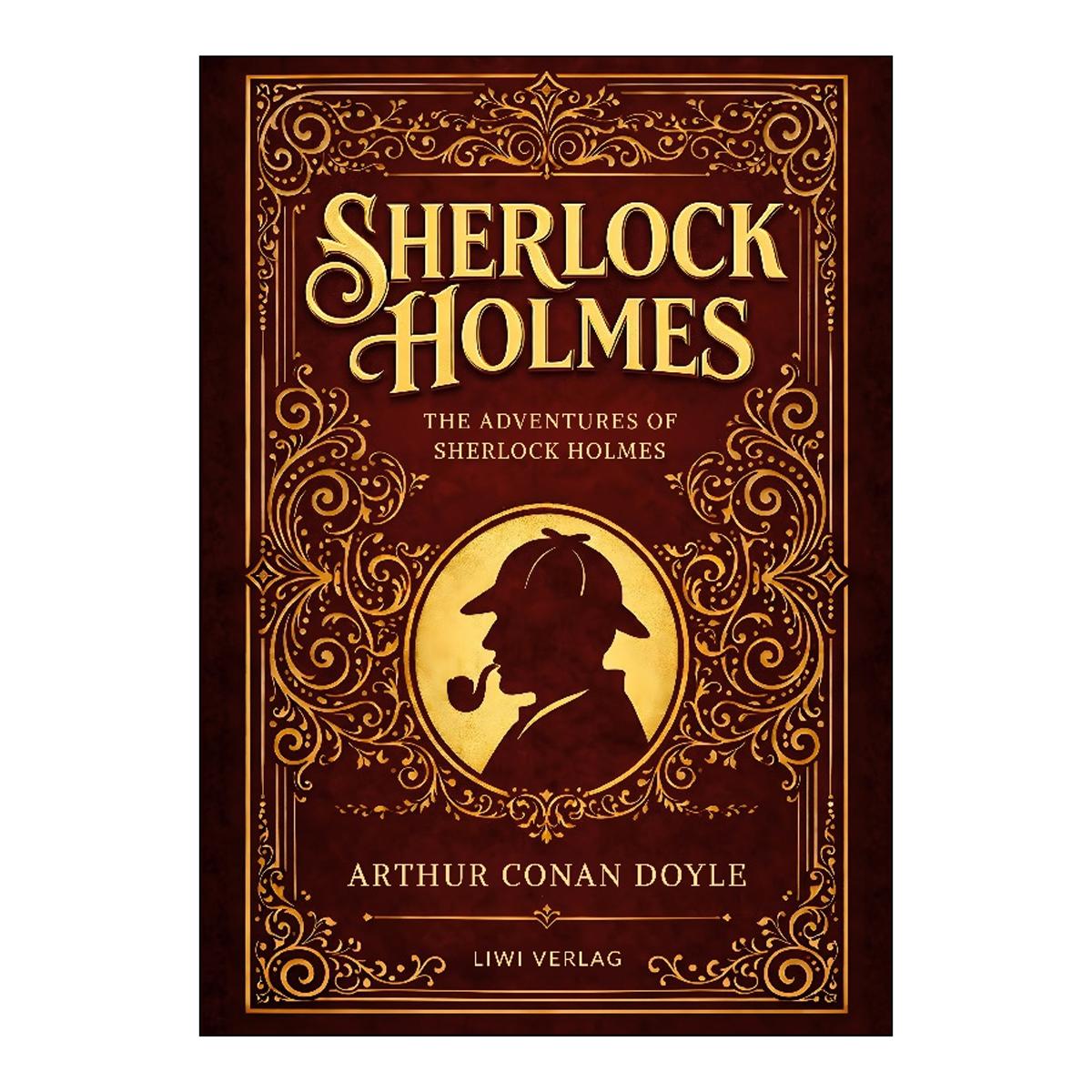 Imagen 0 de Sherlock holmes: the adventures of sherl
