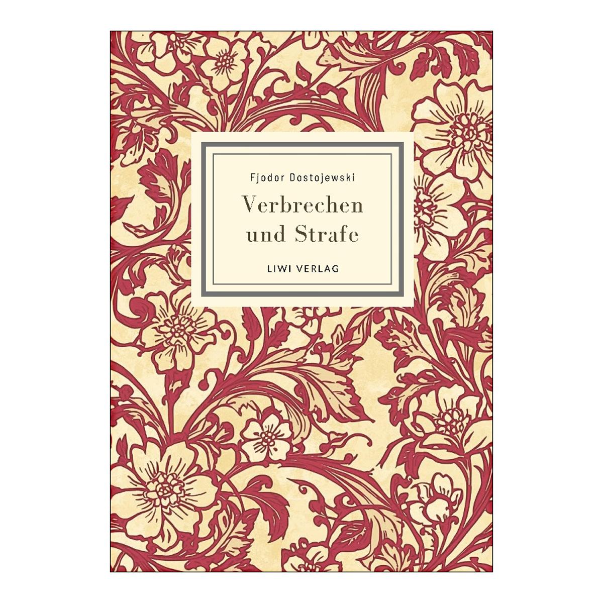 Imagen 0 de Fjodor dostojewski: verbrechen und straf