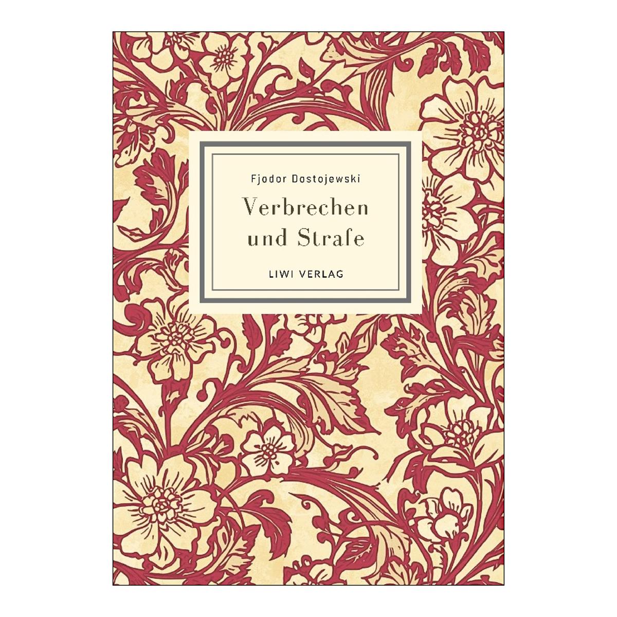 Imagen 0 de Fjodor dostojewski: verbrechen und straf