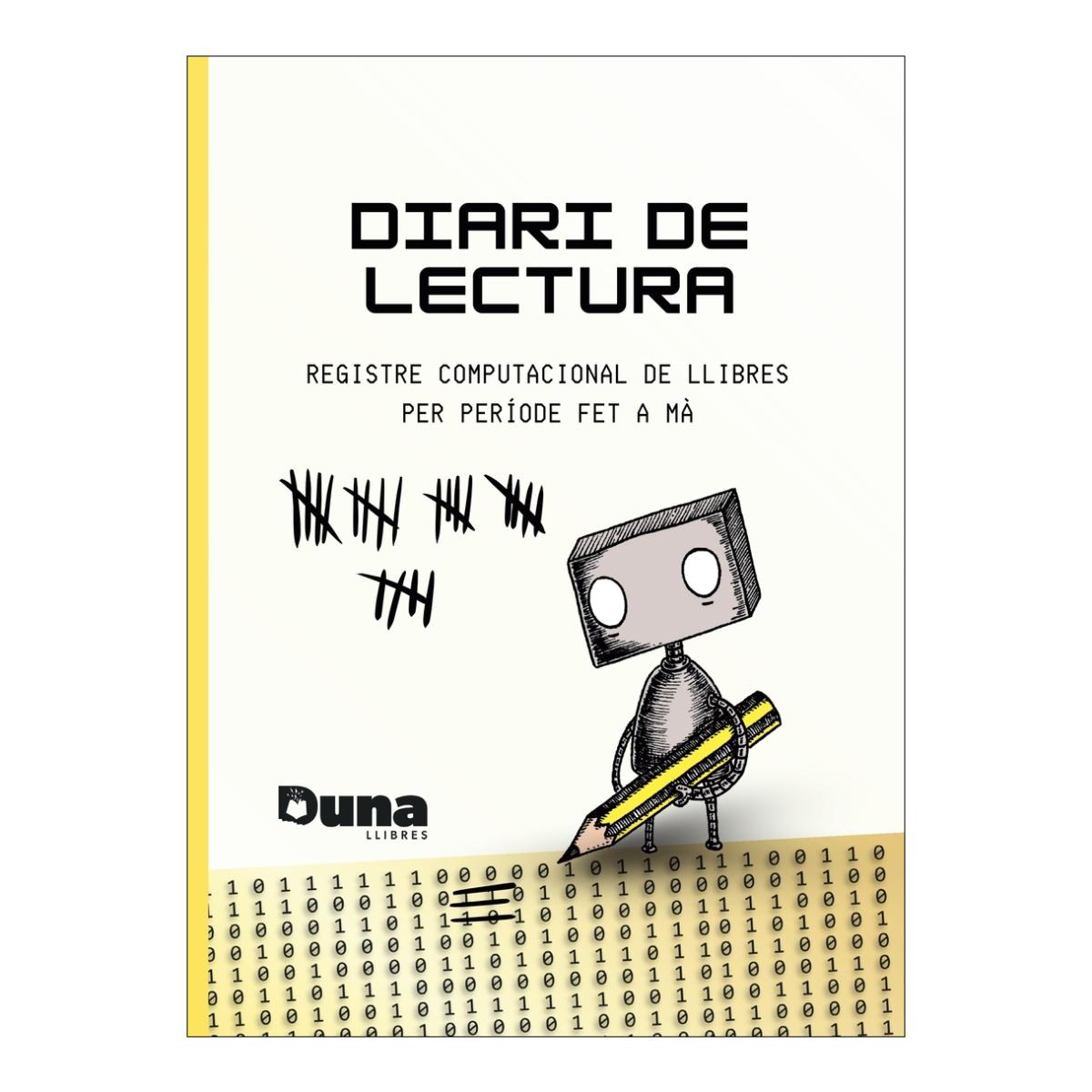Imagem 0 de Diari de lectura de dunia