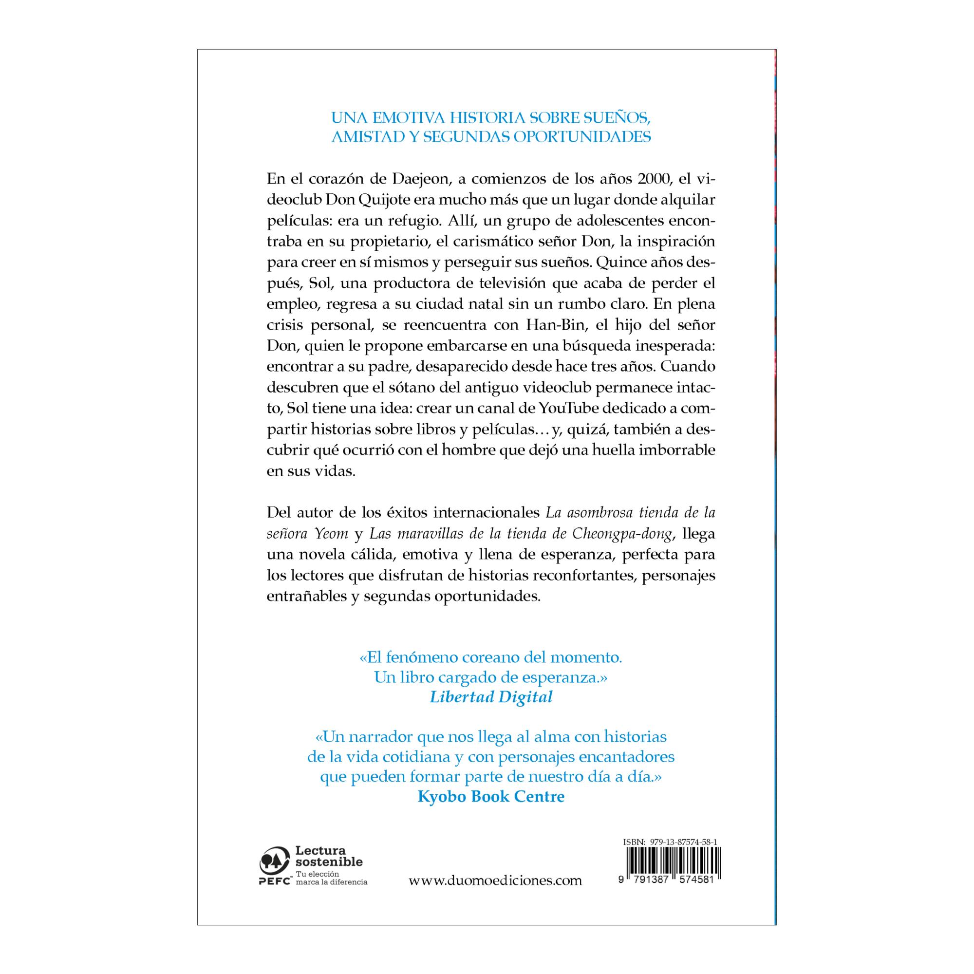 EL CLUB DE LOS SOÑADORES  (Capa Mole com Abas) 2