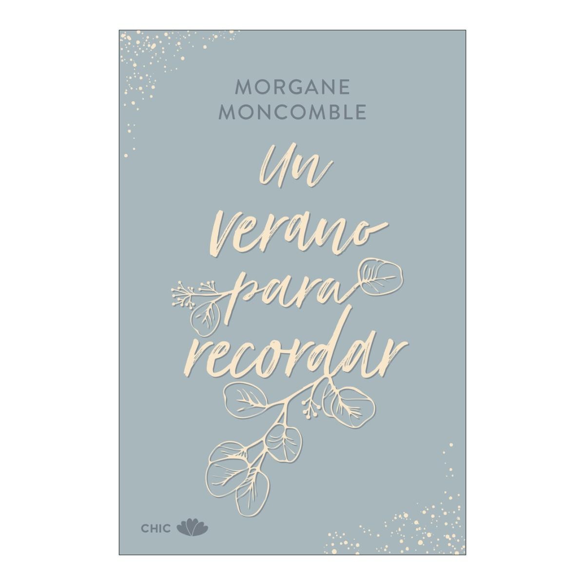 Imagem 0 de UN VERANO PARA RECORDAR (Capa Mole com Abas)