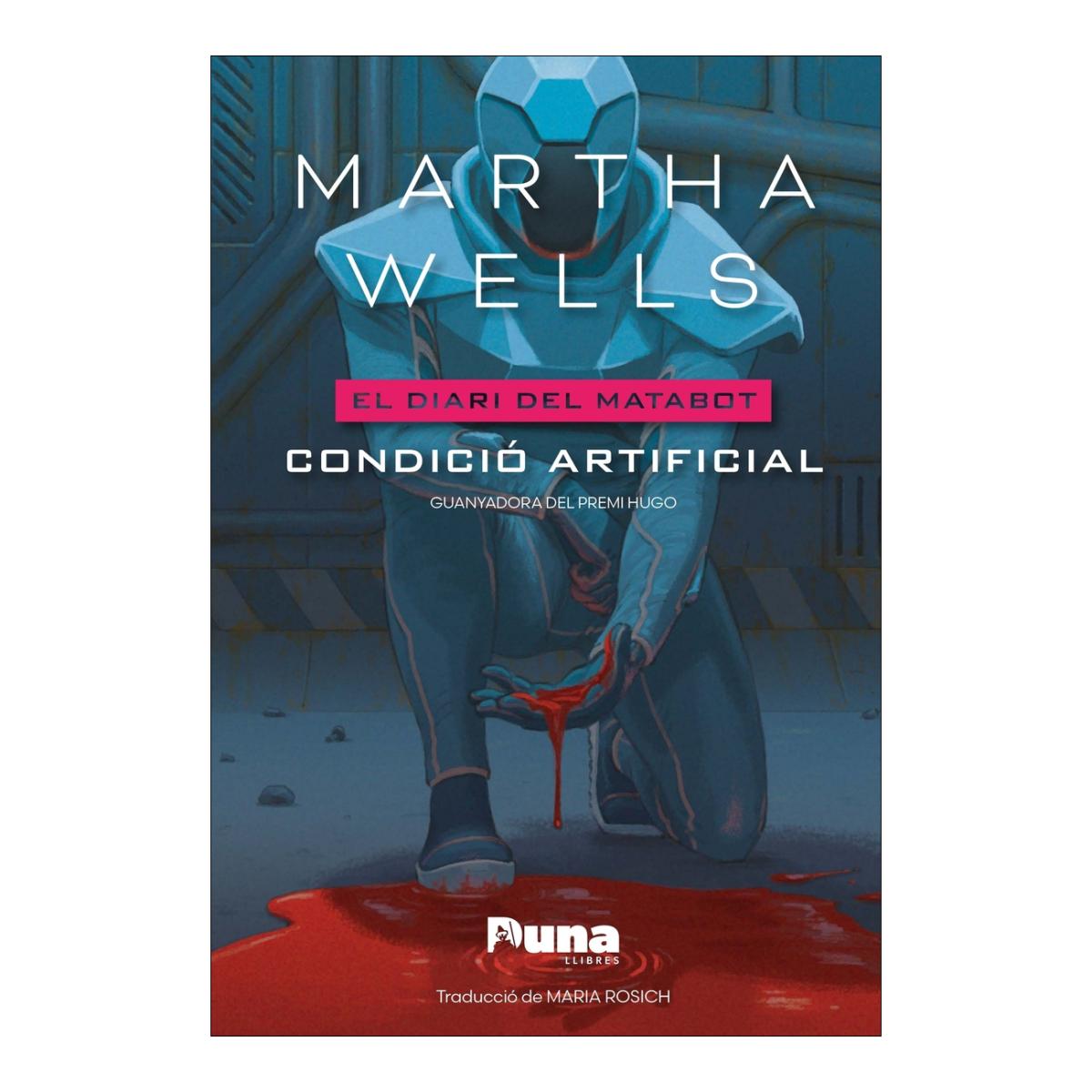 Imagem 0 de Condicio artificial