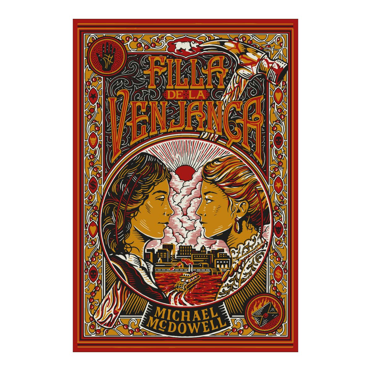 Imagem 0 de FILLA DE LA VENJANÇA - BUTXACA (Capa Mole)