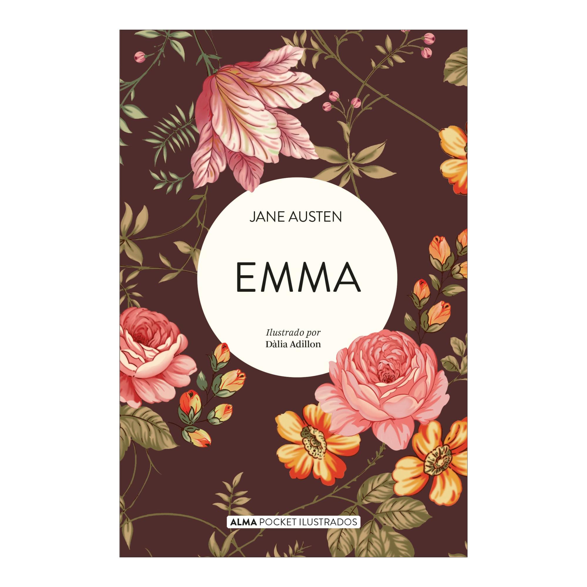 Imagem 0 de EMMA - POCKET (Capa Mole)