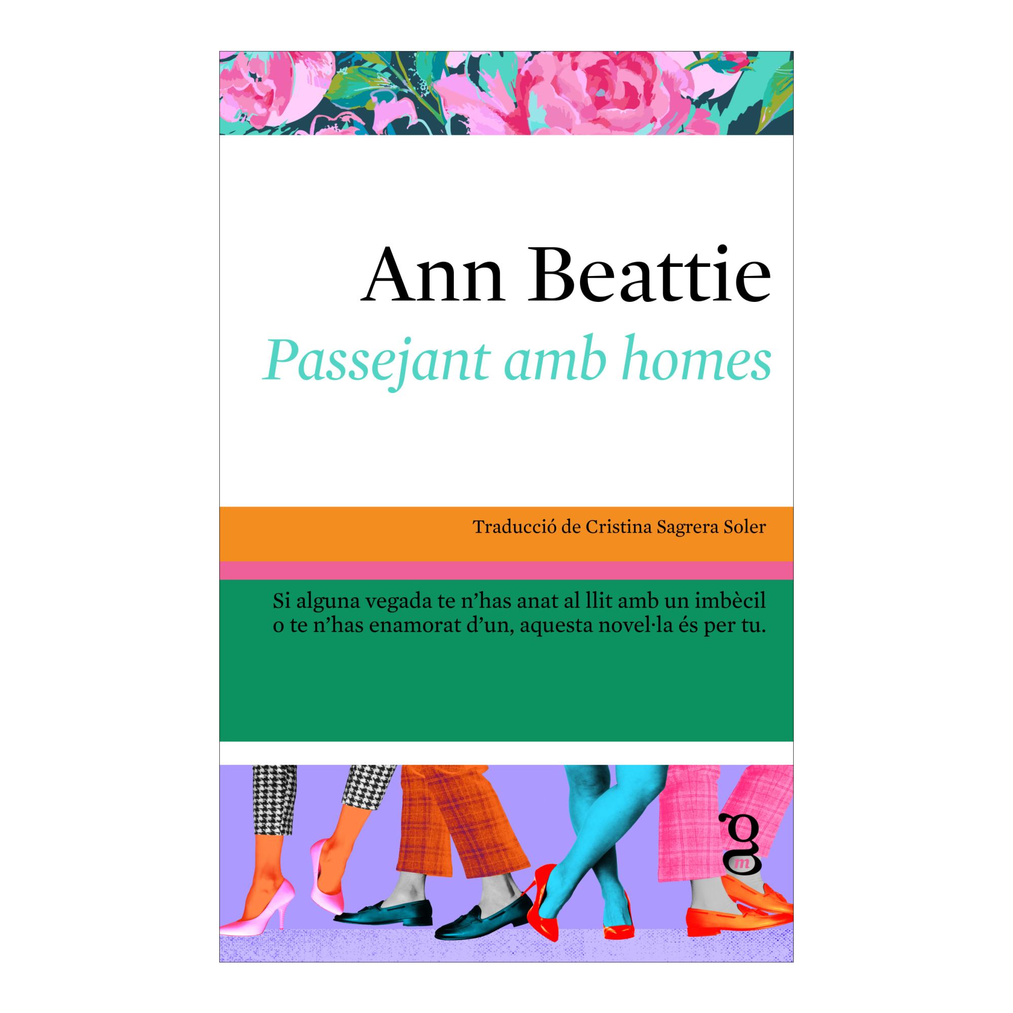 Imagem 0 de PASSEJANT AMB HOMES  (Capa Mole com Abas)