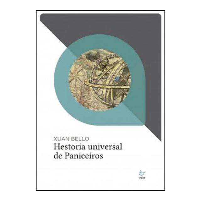 Imagen 0 de HESTORIA UNIVERSAL DE PANICEIROS ()