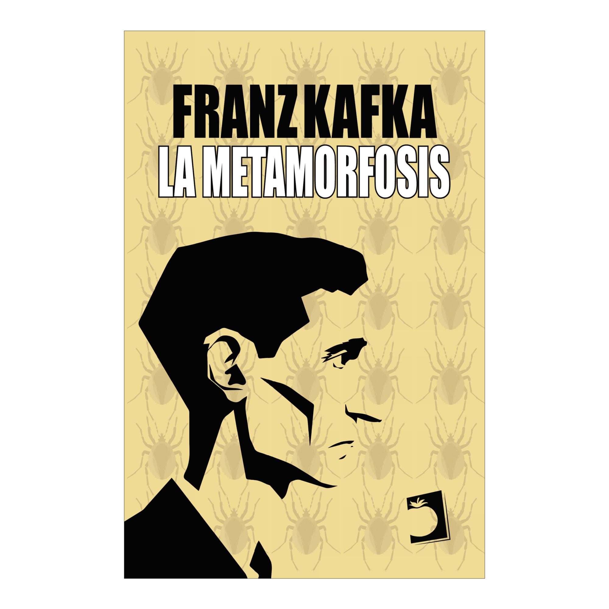 Imagem 0 de LA METAMORFOSIS  (Capa Mole)