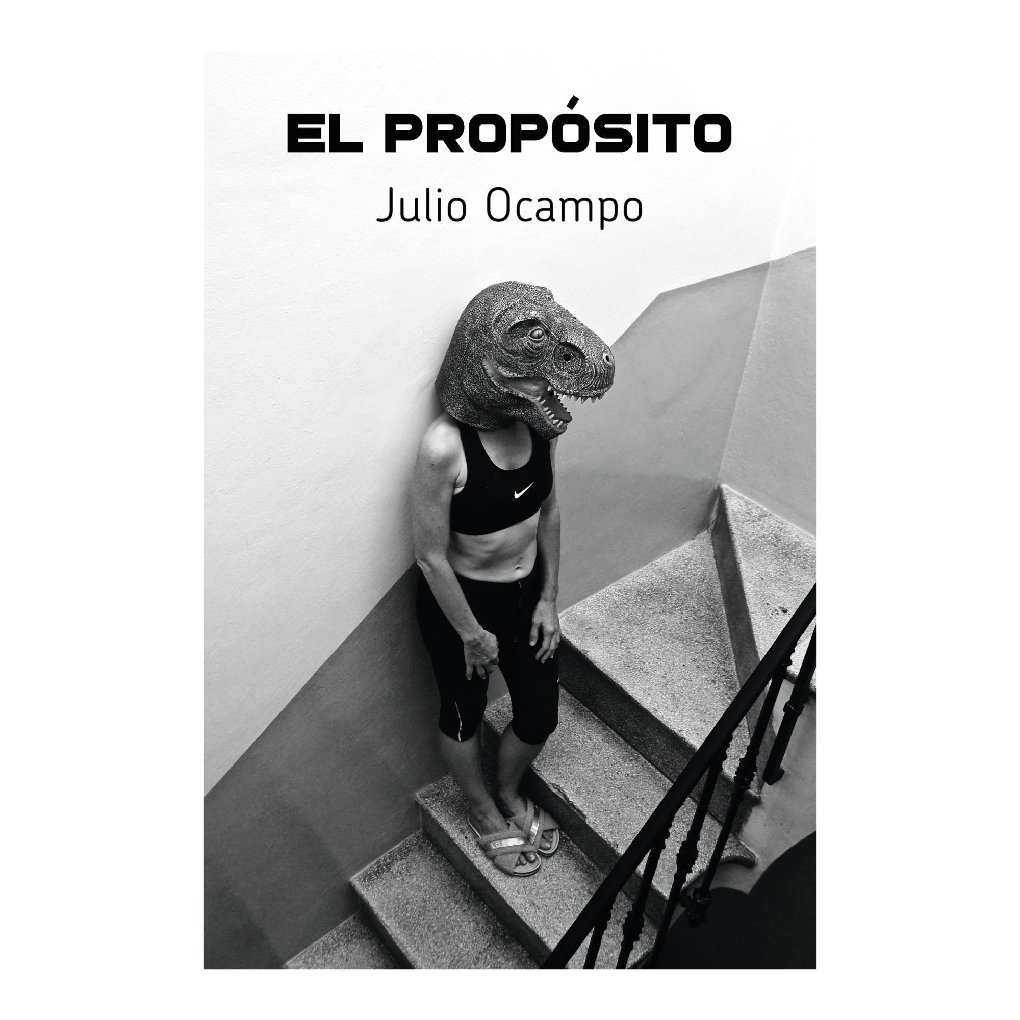 Imagen 0 de EL PROPÓSITO (Tapa blanda)
