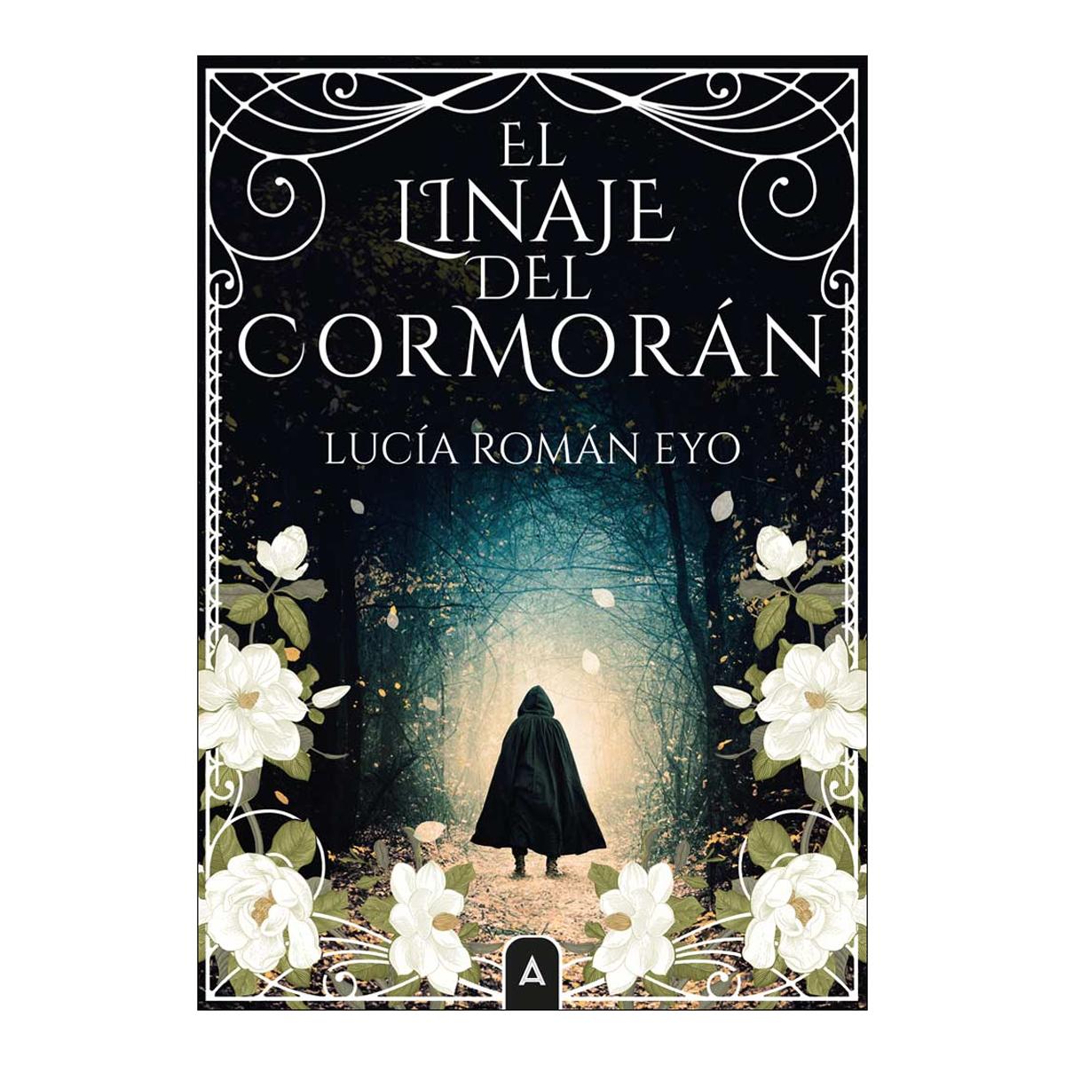 Imagen 0 de EL LINAJE DEL CORMORÁN  (Tapa blanda)
