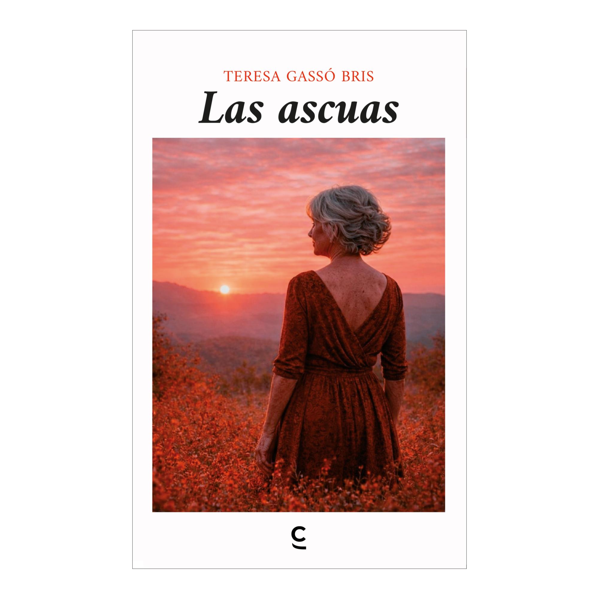 Imagem 0 de LAS ASCUAS  (Capa Mole)