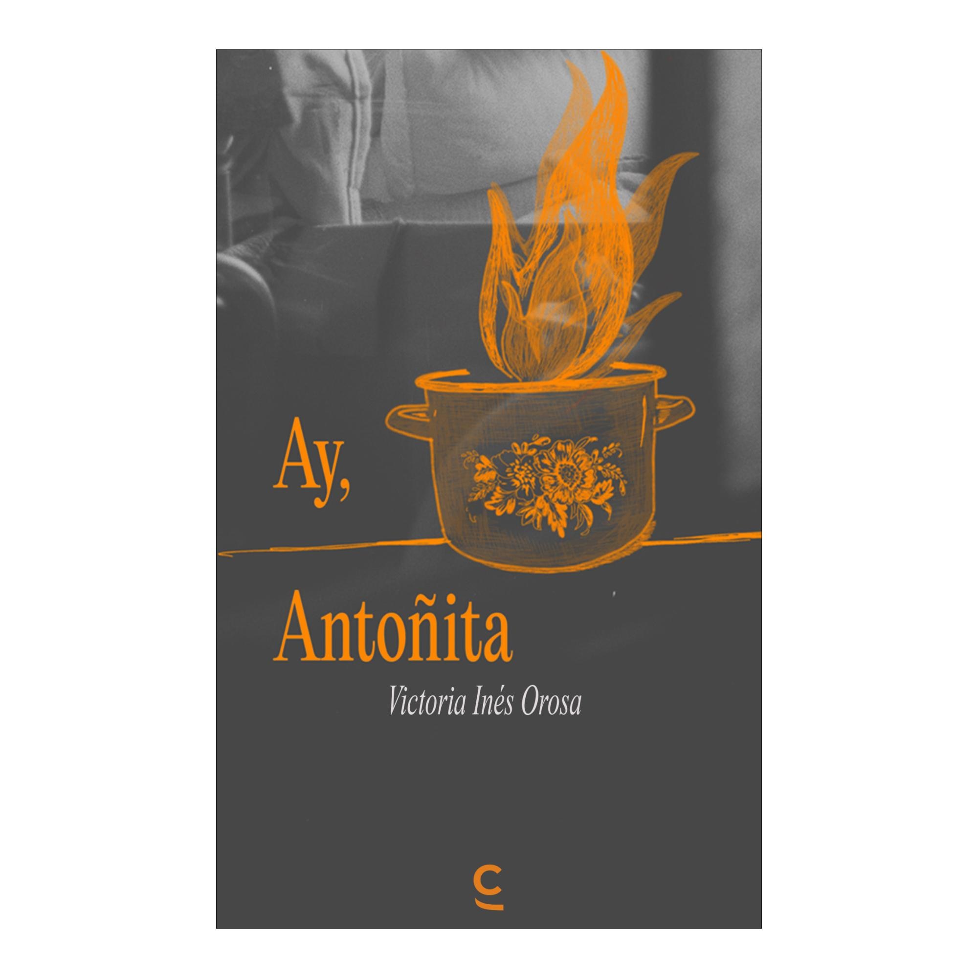 AY, ANTOÑITA