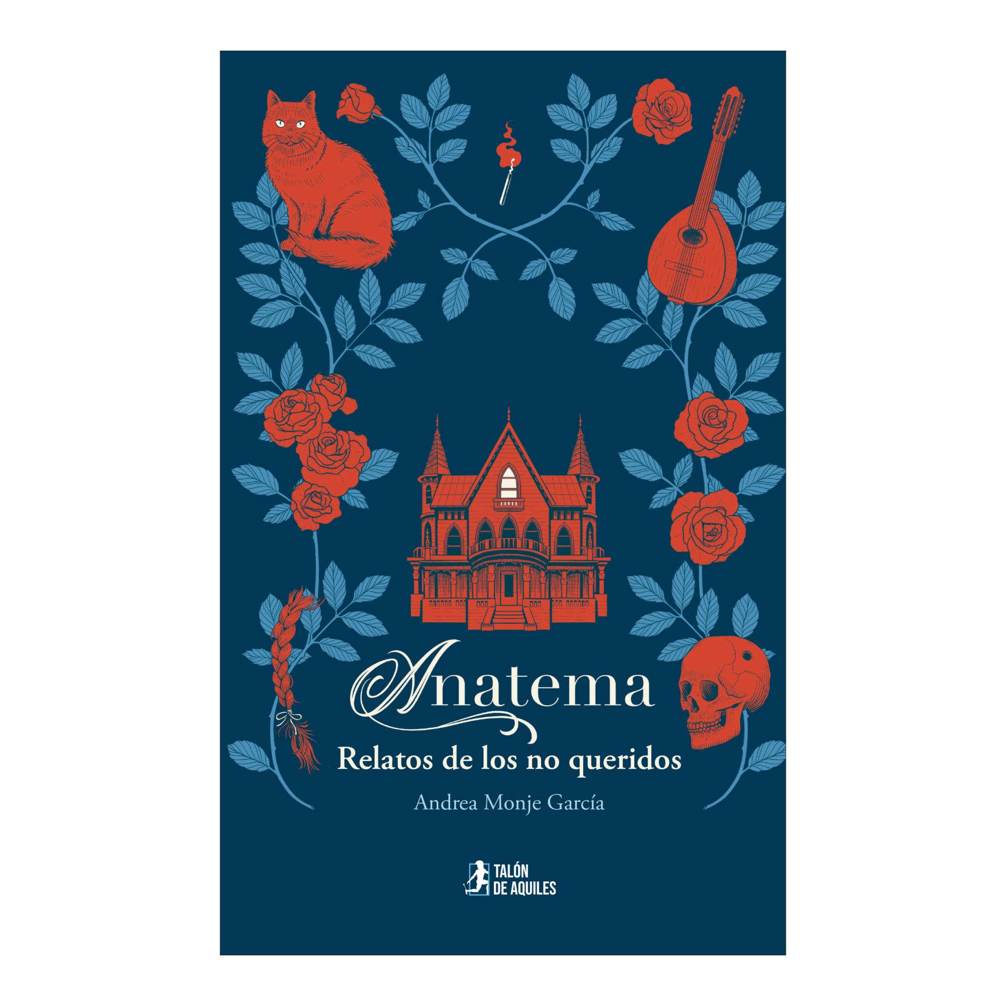 ANATEMA