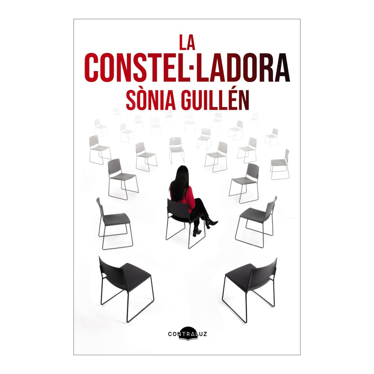 Imagem 0 de LA CONSTEL·LADORA (EDICIÓ EN CATALÀ)  (Capa Dura)
