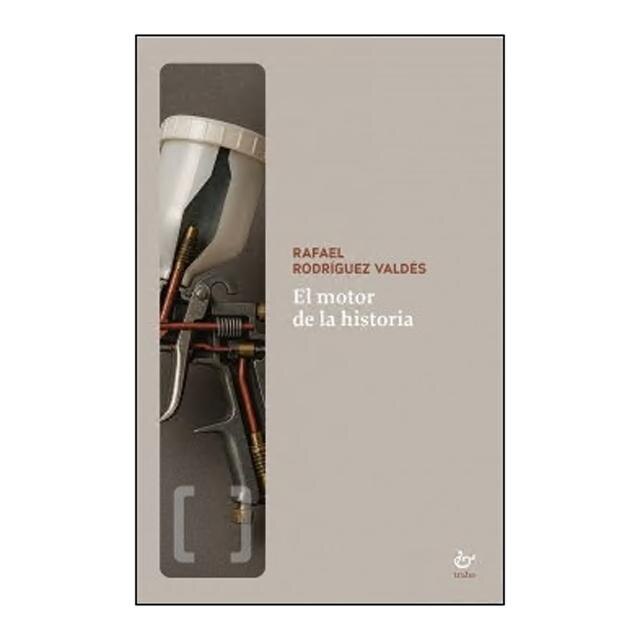 Imagen 0 de EL MOTOR DE LA HISTORIA ()