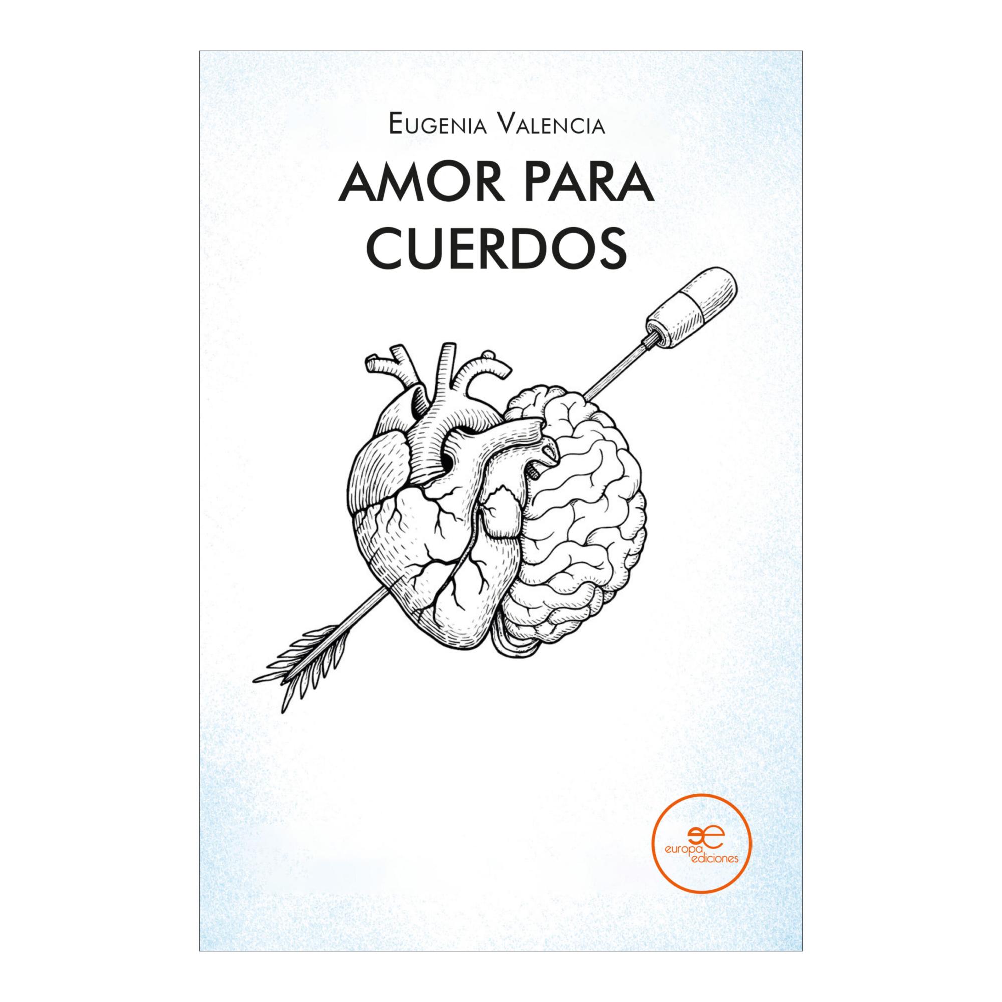 Imagem 0 de Amor para cuerdos