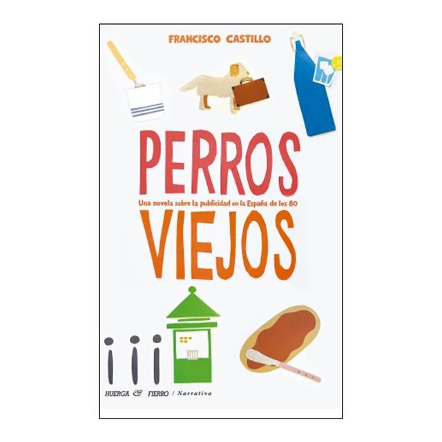 Perros viejos