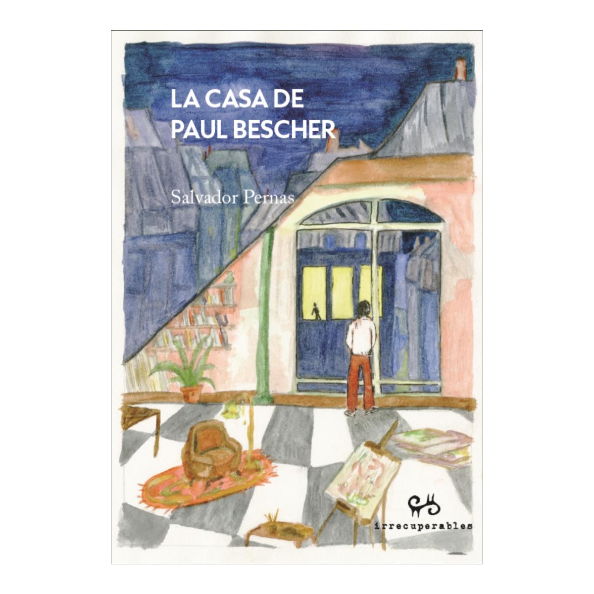 Imagen 0 de La casa de paul bescher
