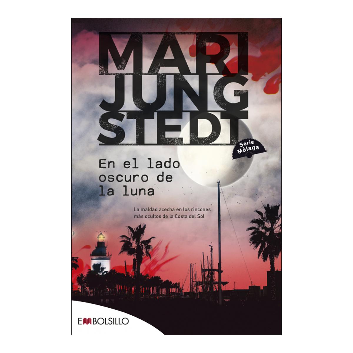 Imagen 0 de EN EL LADO OSCURO DE LA LUNA  (Bolsillo Tapa blanda)