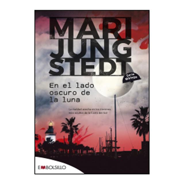 EN EL LADO OSCURO DE LA LUNA  (Bolso Capa Mole) 2