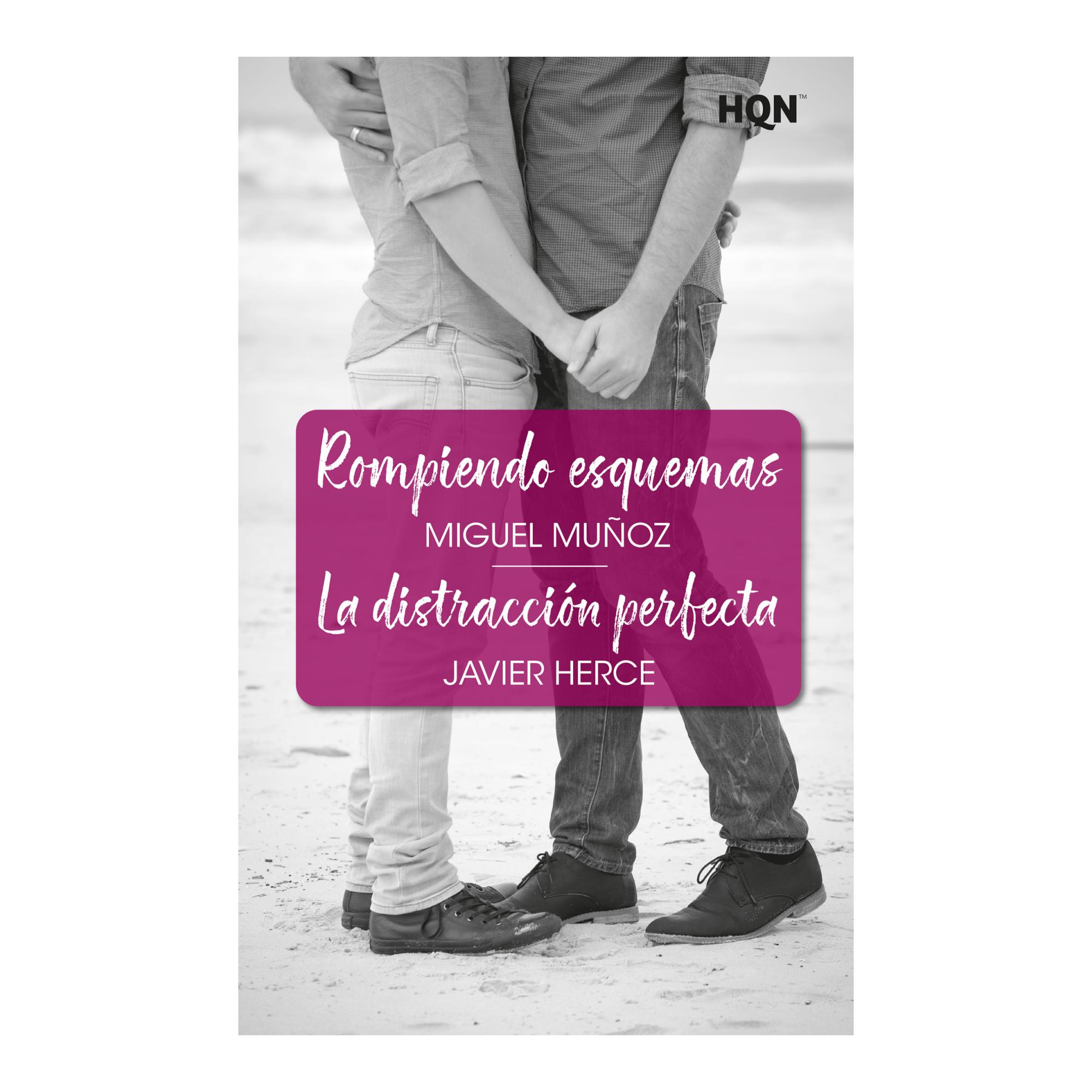 Imagem 0 de ROMPIENDO ESQUEMAS (Capa Mole)