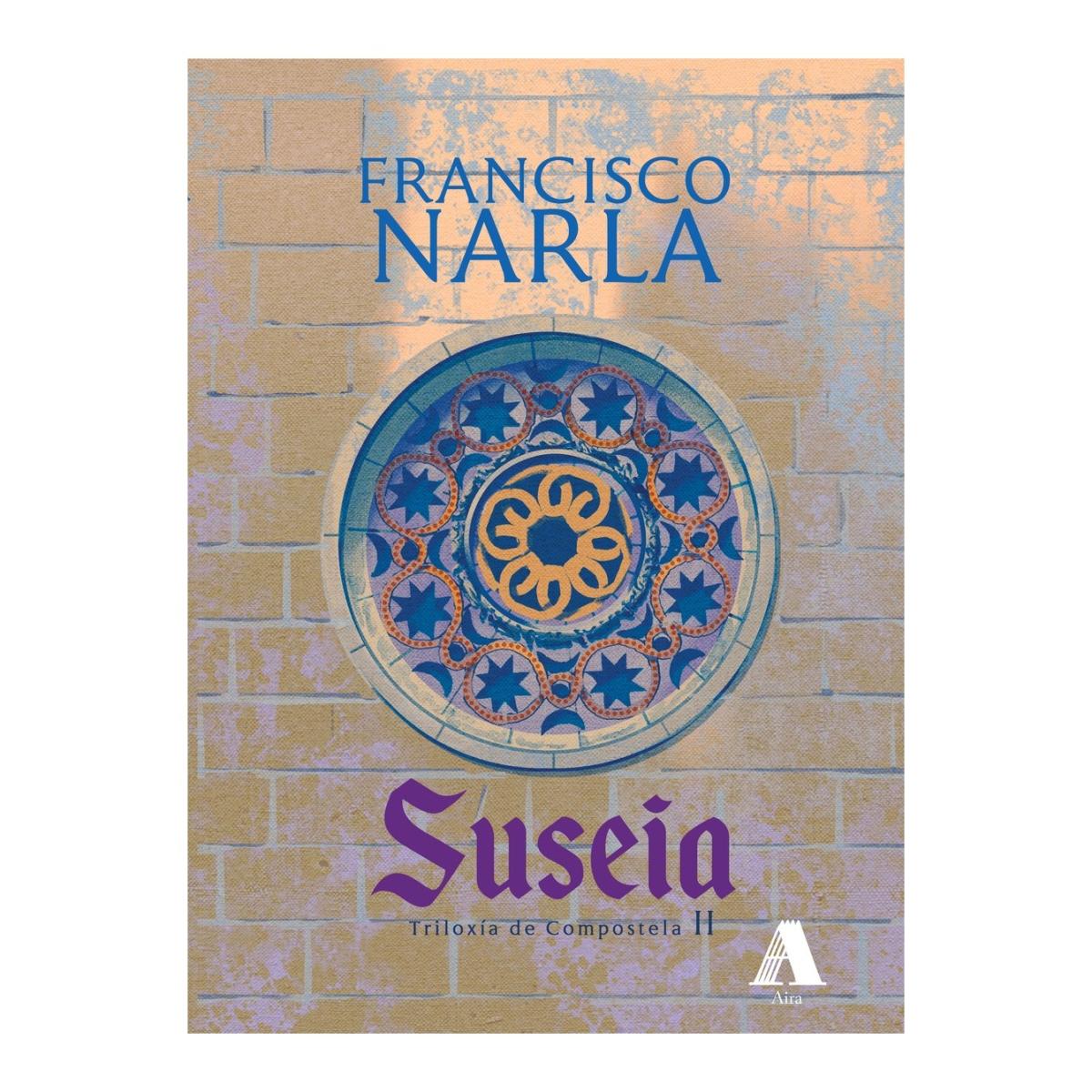 Imagem 0 de SUSEIA  (Capa Mole)