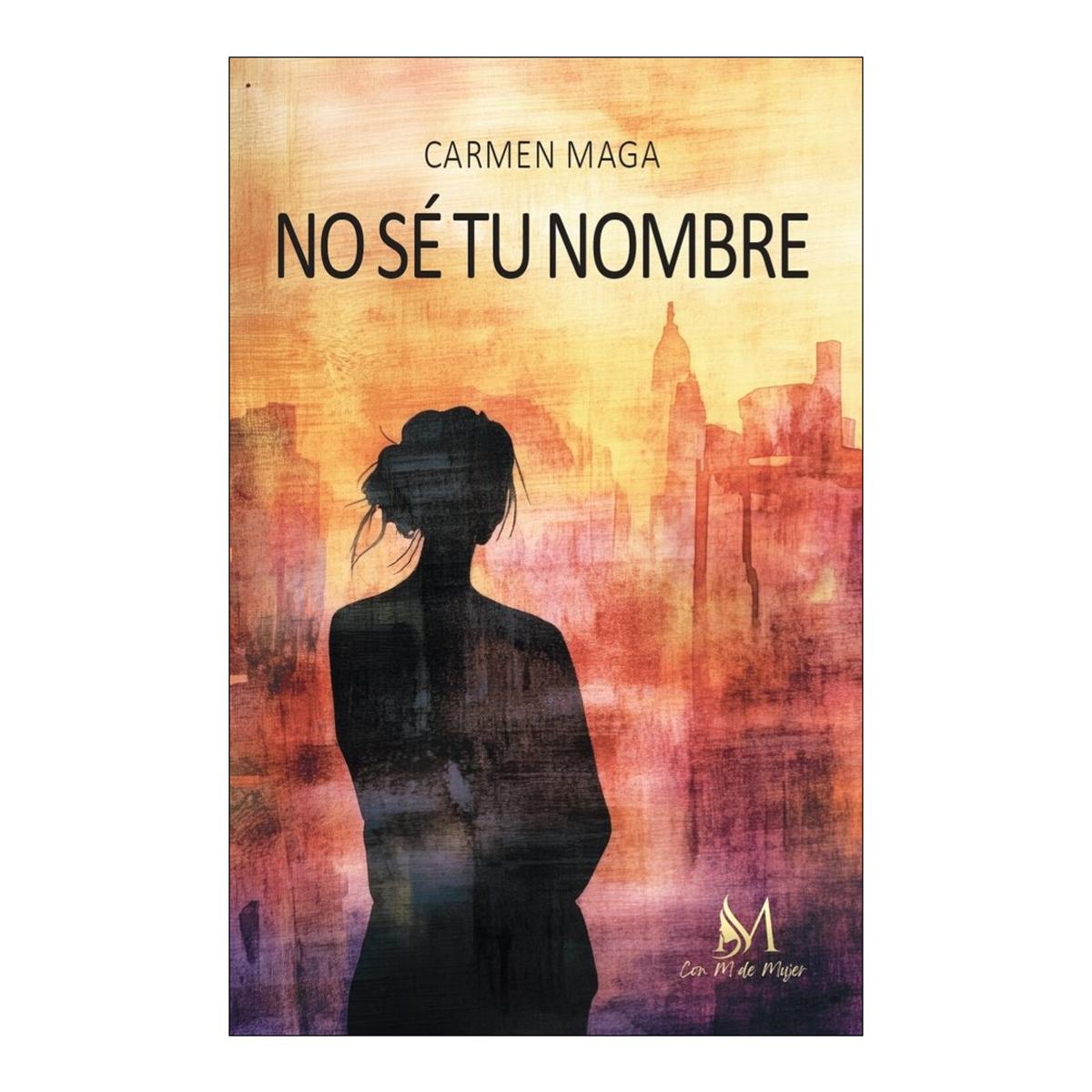 No se tu nombre