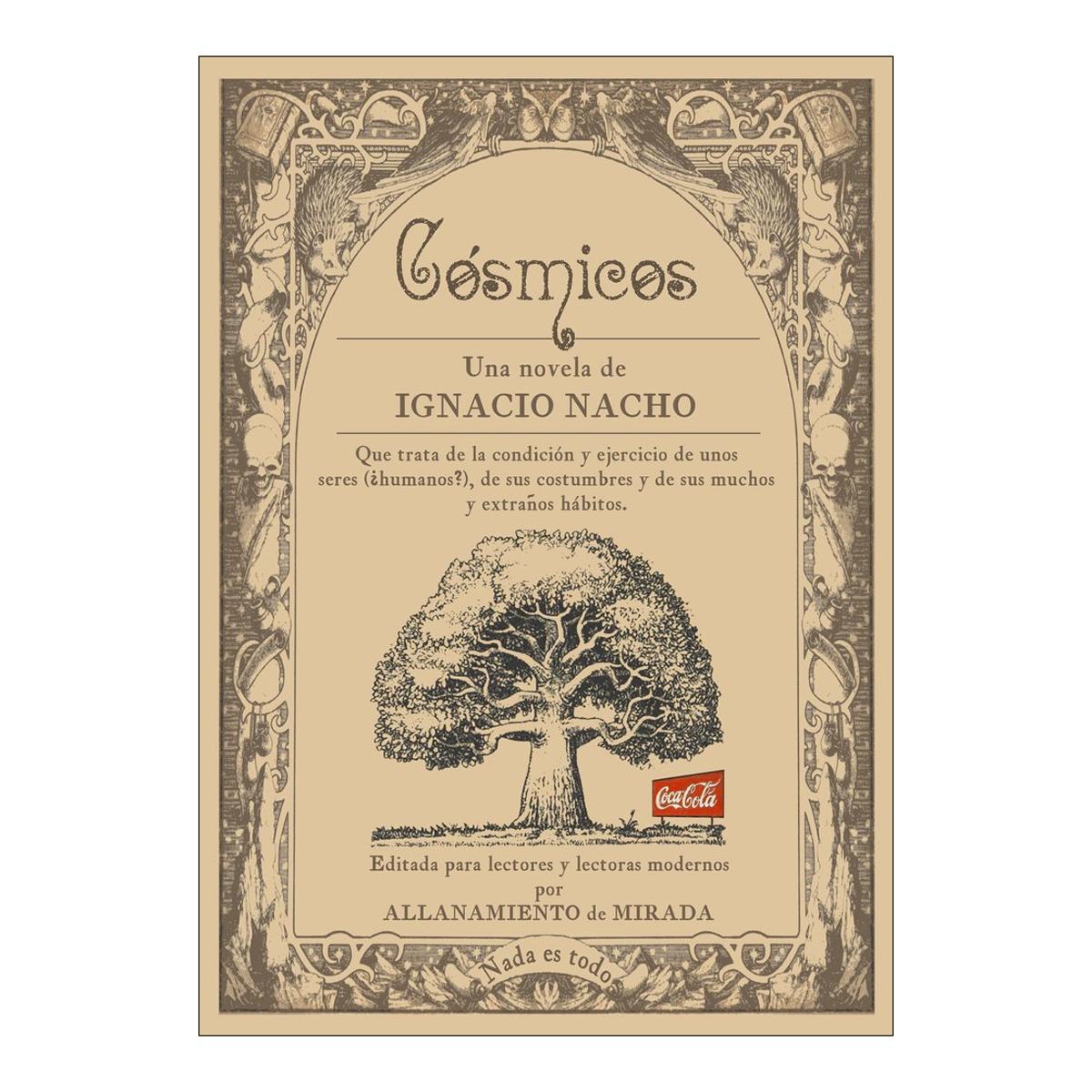 CÓSMICOS