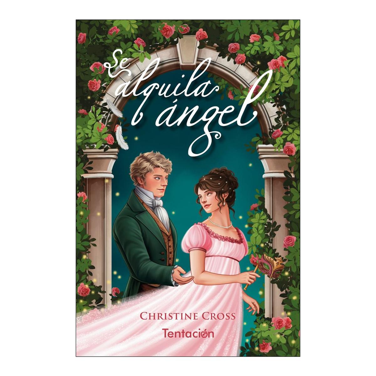 Imagen 0 de SE ALQUILA ÁNGEL (Tapa blanda)