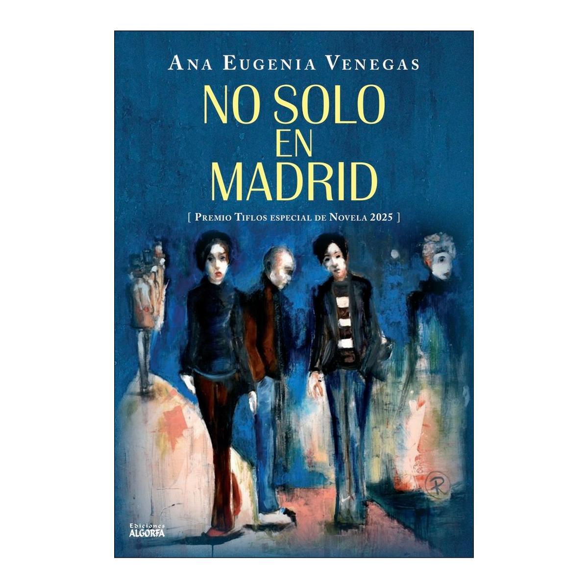 NO SOLO EN MADRID