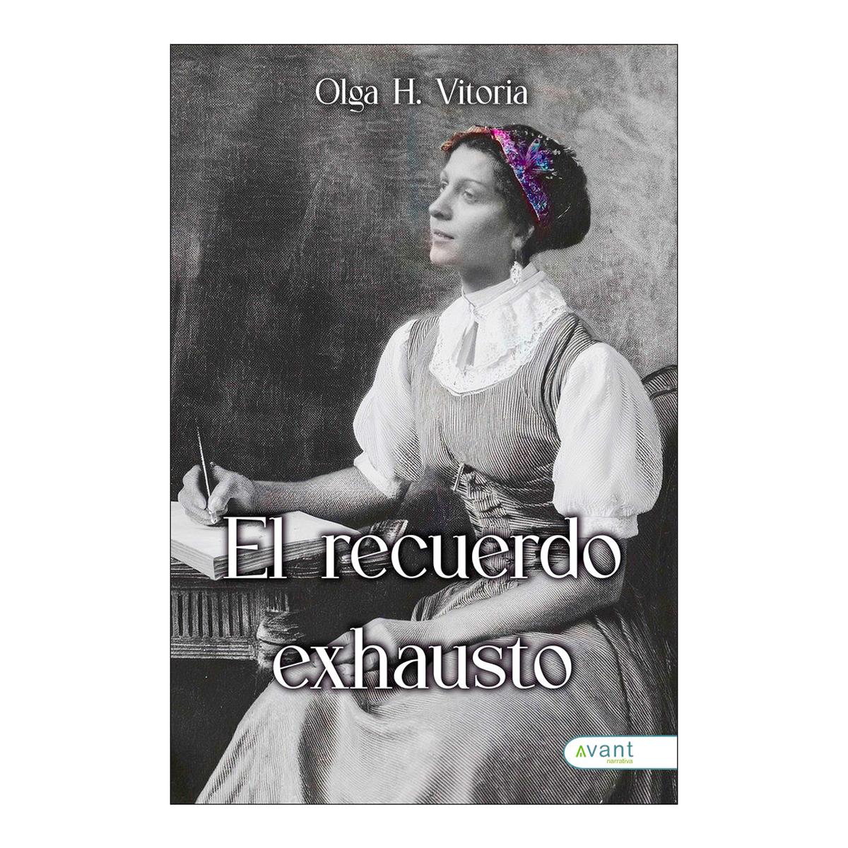 EL RECUERDO EXHAUSTO