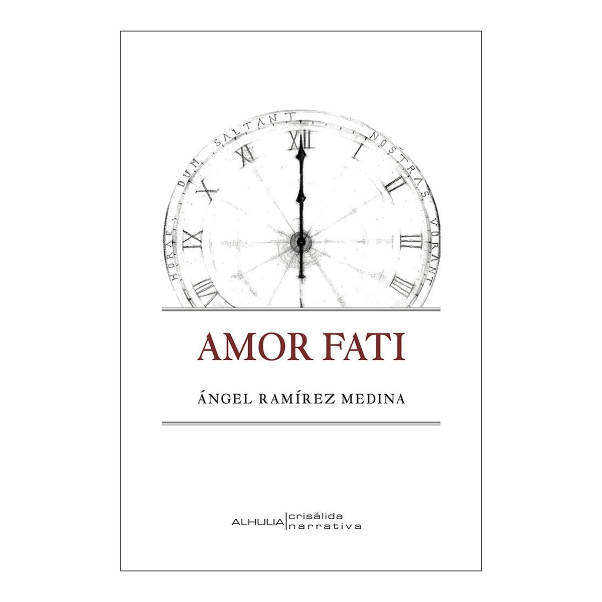 AMOR FATI
