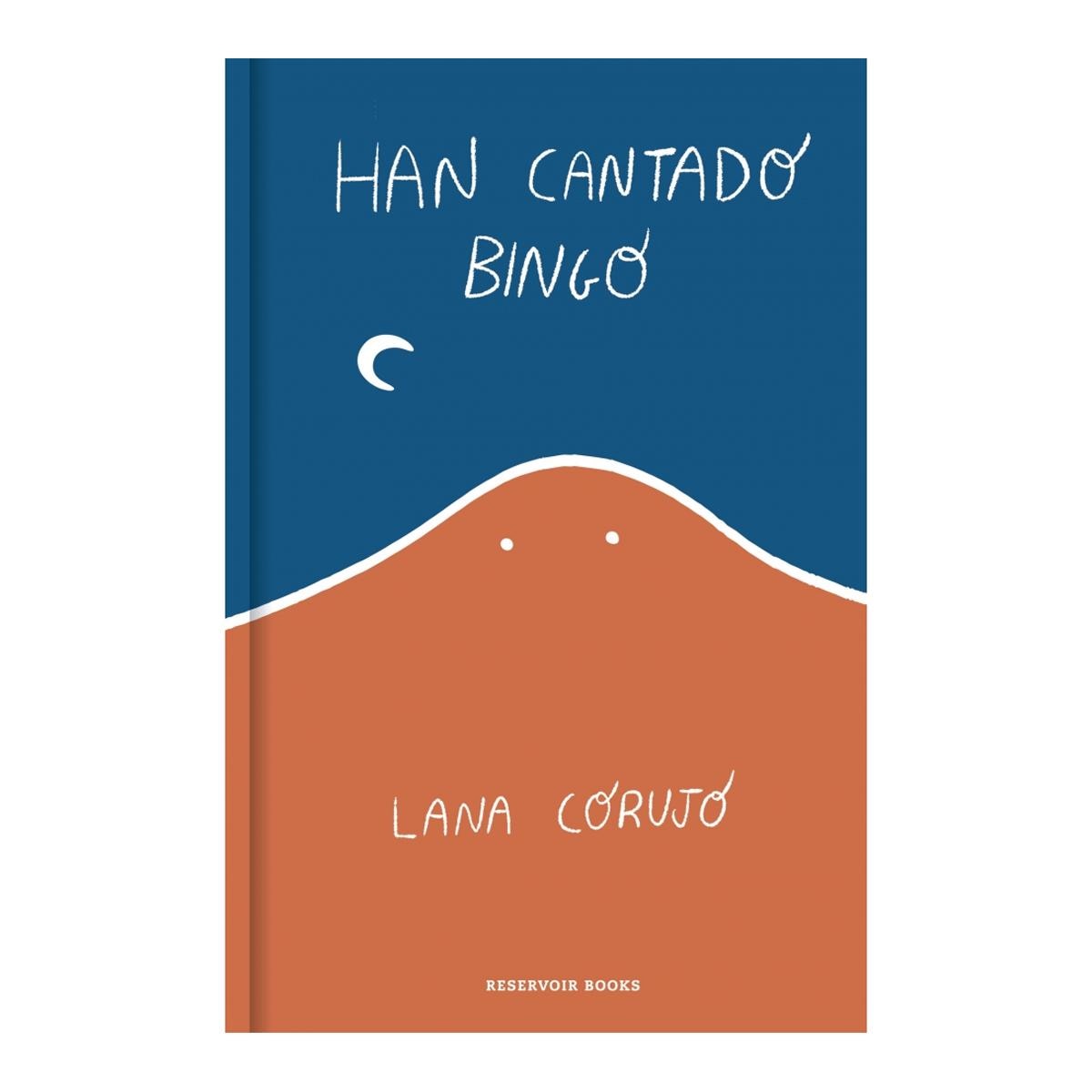 Imagem 0 de HAN CANTADO BINGO (Capa Dura)