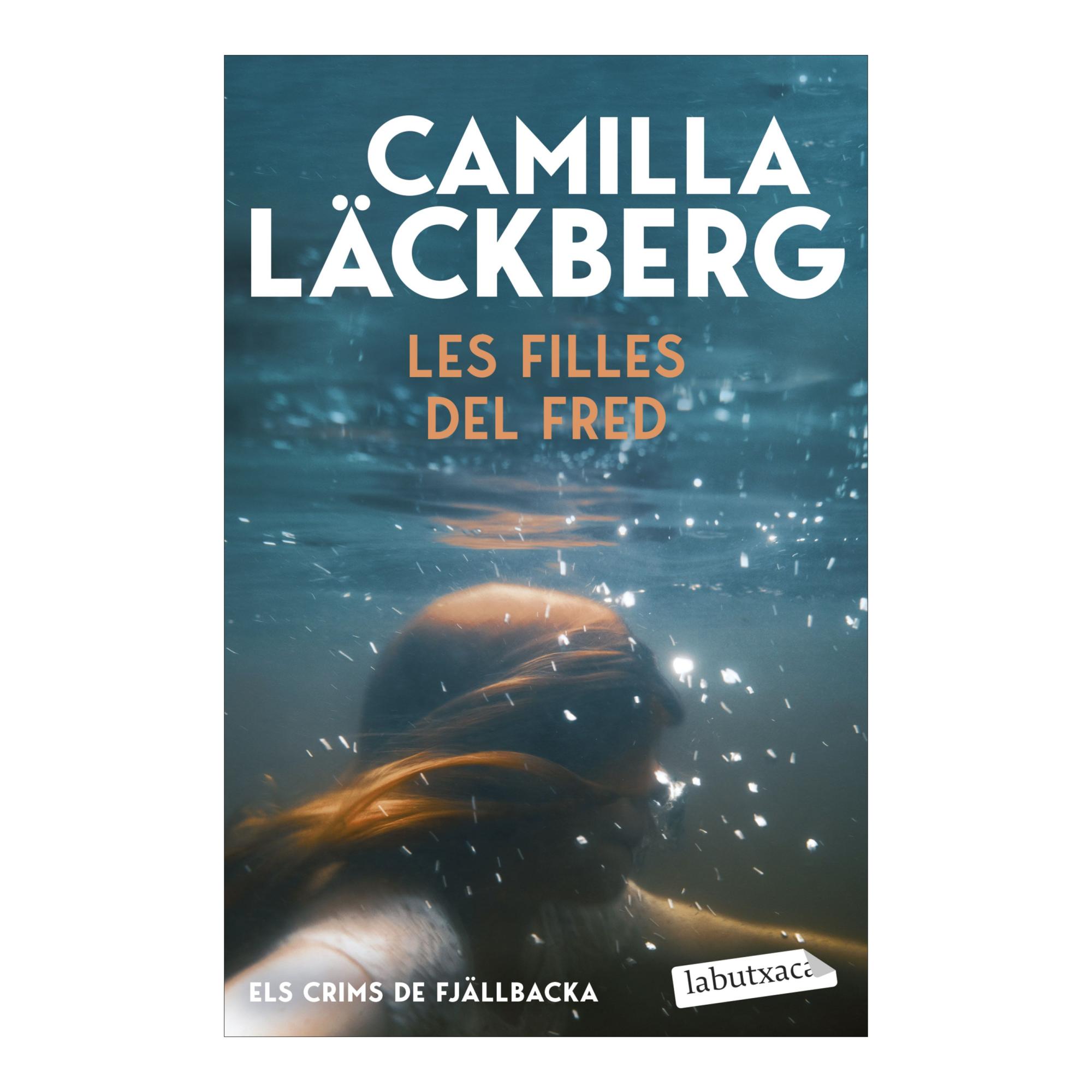 Imagen 1 de Les filles del Fred (Els crims de Fjällbacka, 3) (Bolsillo Tapa blanda)