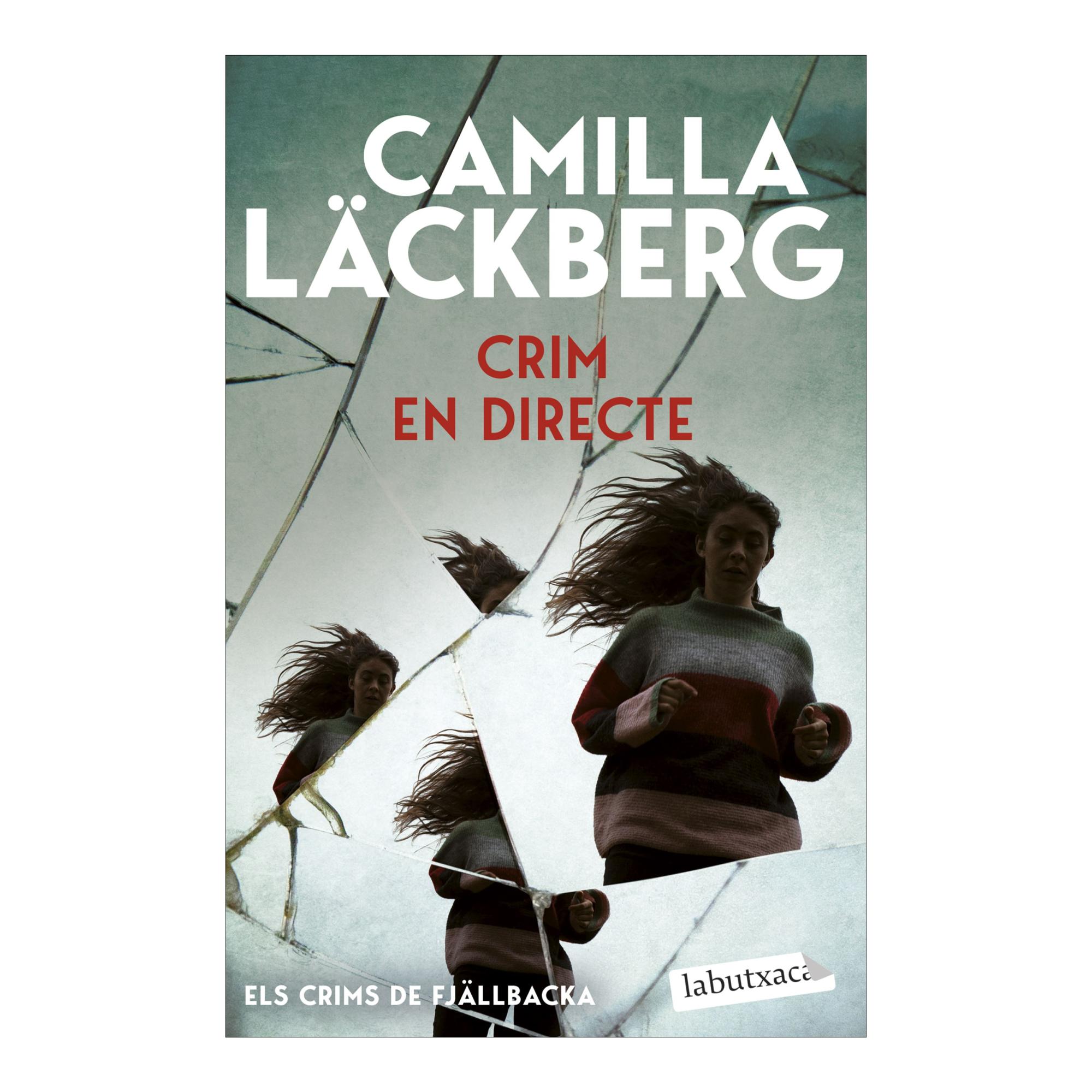 Imagen 1 de Crim en directe (Els crims de Fjällbacka, 4) (Bolsillo Tapa blanda)