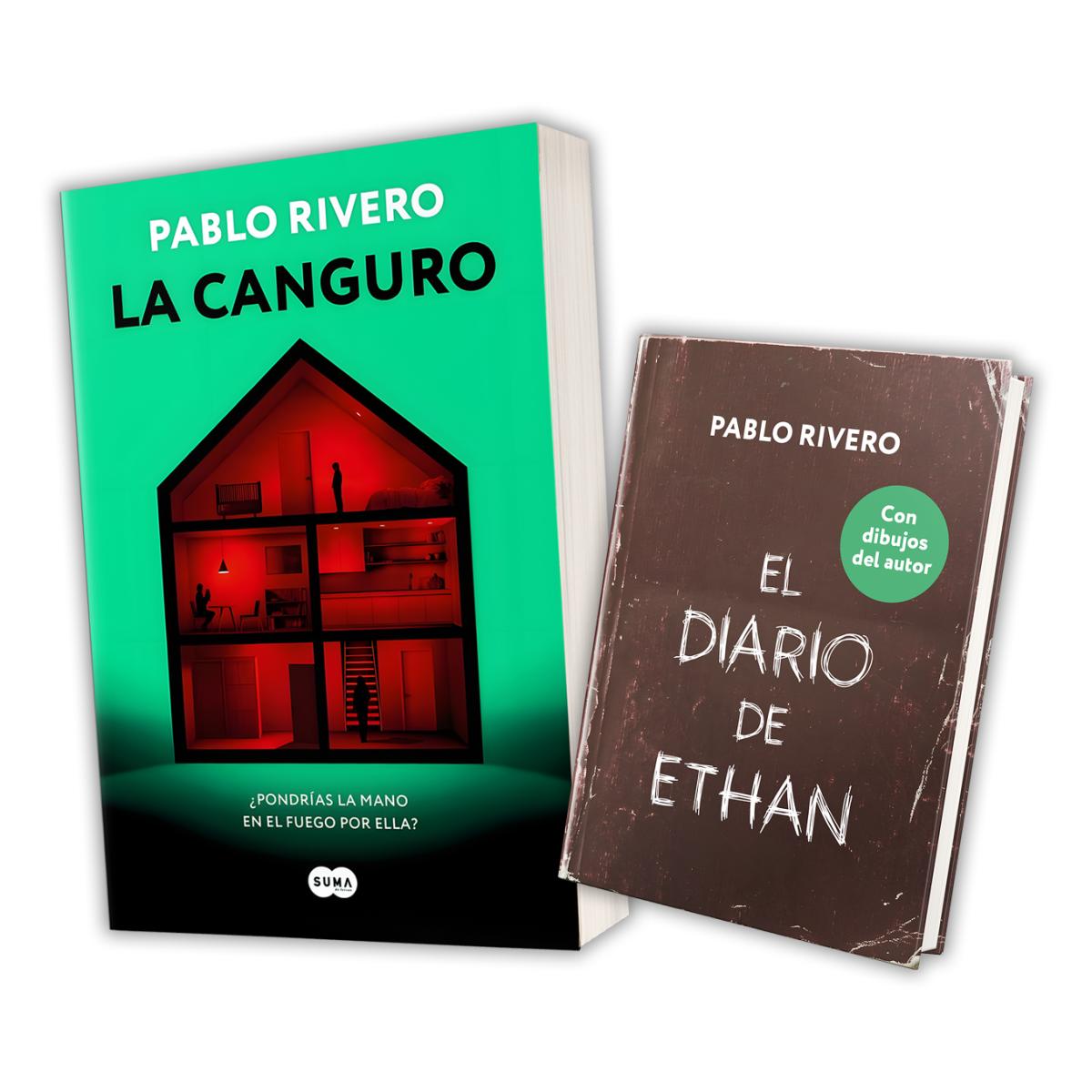 Imagem 0 de Pack. la canguro