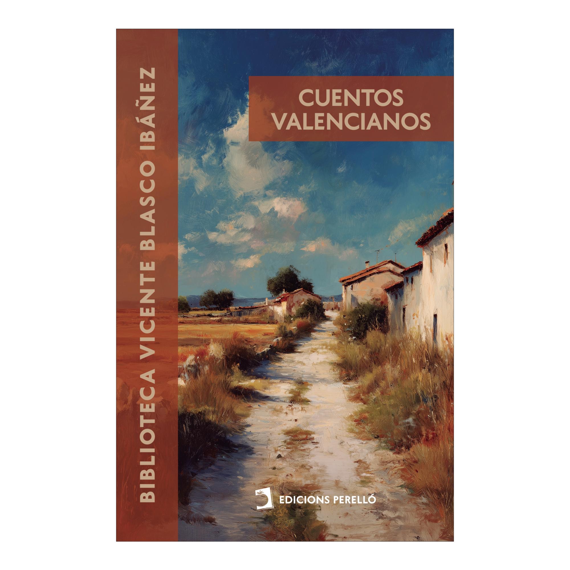 Imagem 0 de CUENTOS VALENCIANOS (Capa Mole)